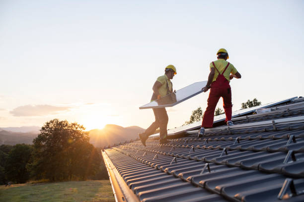 Best 4 Ply Roofing  in Sherwood, WI