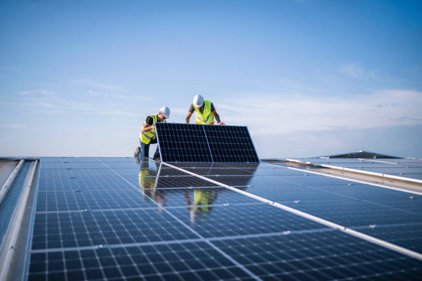 Best Roof Ventilation Installation  in Sherwood, WI