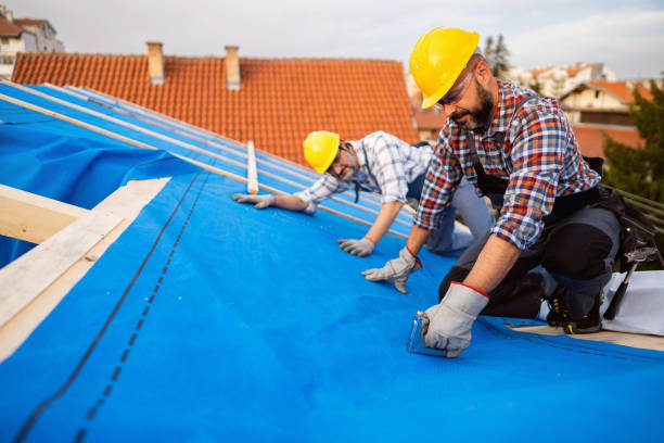 Fast & Reliable Emergency Roof Repairs in Sherwood, WI